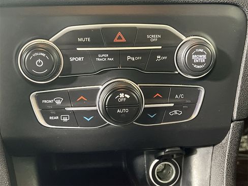 Used 2023 Dodge Charger GT image 16
