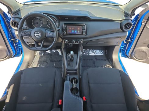 Used 2025 Nissan Kicks Play S FWD image 9