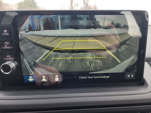 New 2026 Honda Accord LX image 20