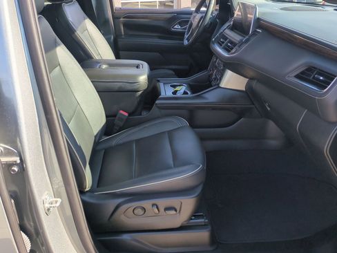 Used 2023 Chevrolet Tahoe Premier image 27