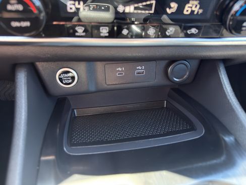 Certified 2023 Nissan Rogue SV AWD/4WD image 20