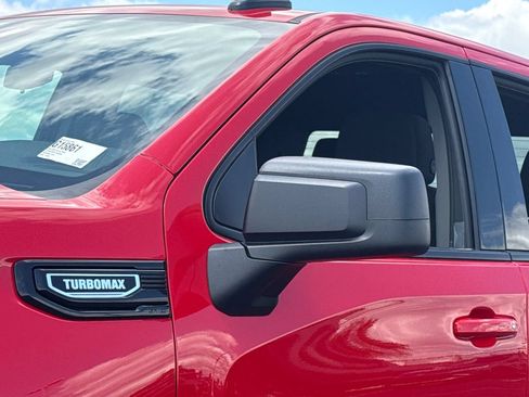 New 2026 GMC Sierra 1500 Elevation w/ Elevation Select Package AWD/4WD image 13