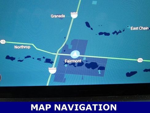 New 2025 Chevrolet Silverado 1500 LTZ w/ LTZ Premium Package image 35