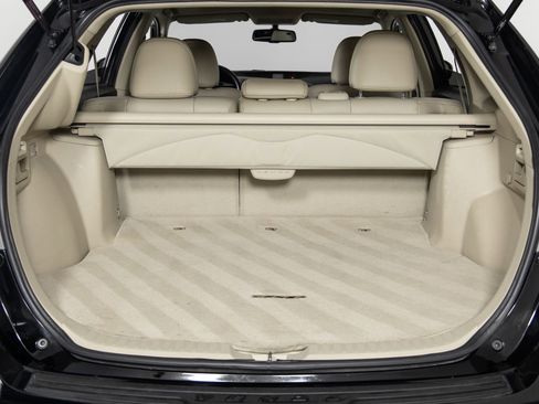 Used 2012 Toyota Venza XLE w/ XLE Premium Pkg image 20