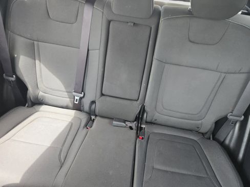 Used 2022 Hyundai Tucson SEL FWD image 13