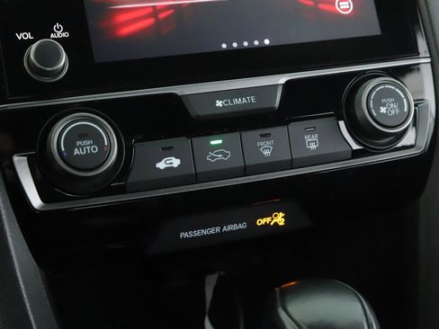 Used 2021 Honda Civic Sport image 13