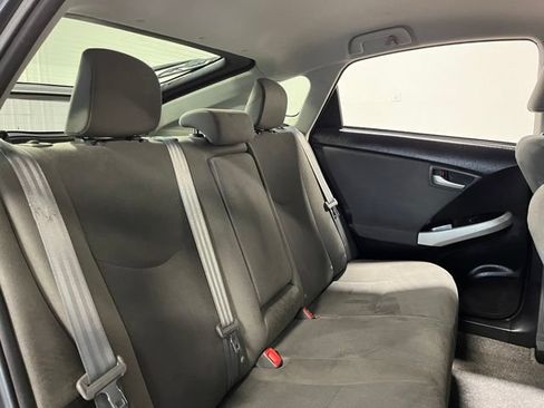 Used 2015 Toyota Prius Three FWD image 14