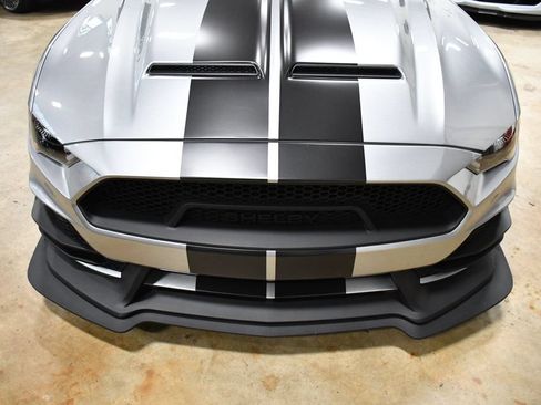 Used 2022 Ford Mustang GT Premium w/ GT Performance Package RWD image 19