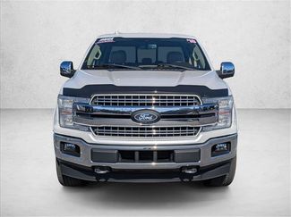 Used 2018 Ford F150 Lariat w/ Equipment Group 502A Luxury video 2