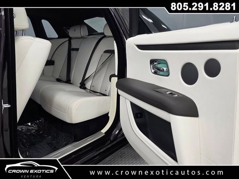 Used 2023 Rolls-Royce Ghost AWD/4WD image 39