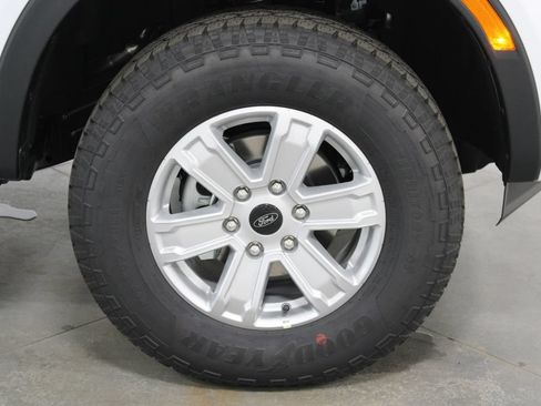 New 2026 Ford Ranger XL RWD image 12