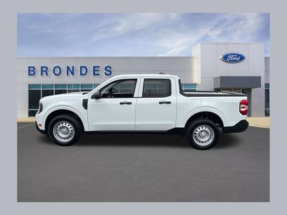 Used 2025 Ford Maverick XL