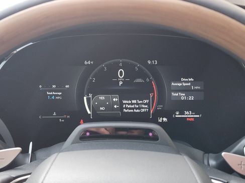 New 2026 Lexus RX 350 FWD image 10