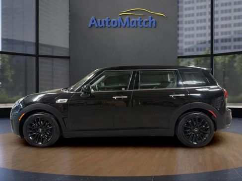Used 2018 MINI Cooper Clubman S FWD image 6