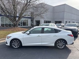 Certified 2023 Acura Integra video 1