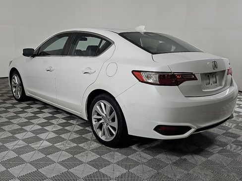 Used 2018 Acura ILX image 6