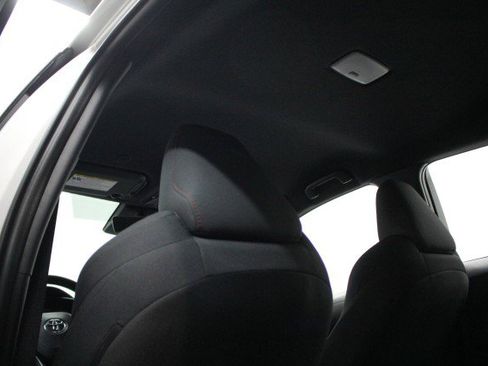 Used 2024 Toyota Corolla SE image 27