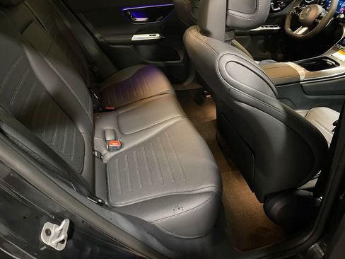 New 2026 Mercedes-Benz GLC 300 GLC 300 image 19