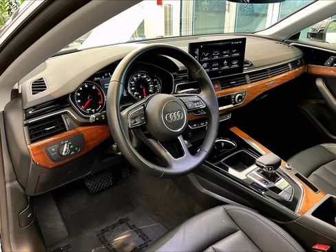 Used 2023 Audi A5 2.0T Premium w/ Convenience Package image 18