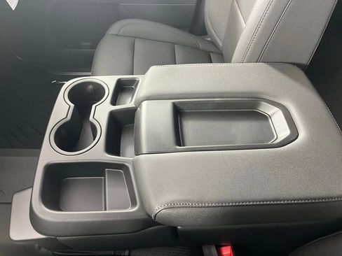 New 2026 Chevrolet Silverado 2500 LT image 39