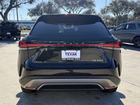 Used 2023 Lexus RX 350 Premium w/ Accessory Package image 6