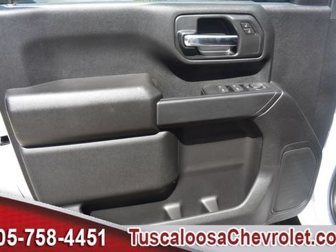 New 2026 Chevrolet Silverado 2500 Custom w/ Custom Convenience Package AWD/4WD image 12
