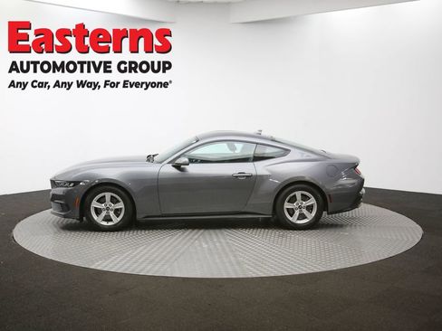 Used 2024 Ford Mustang Coupe image 56
