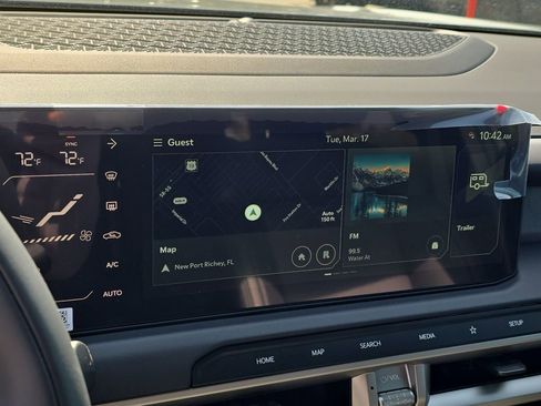 New 2027 Kia Telluride S image 25