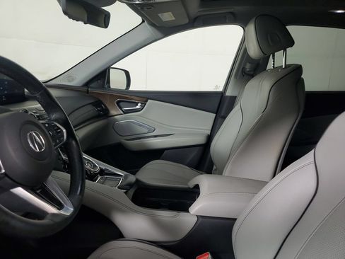 Used 2019 Acura RDX AWD w/ Advance Package image 21