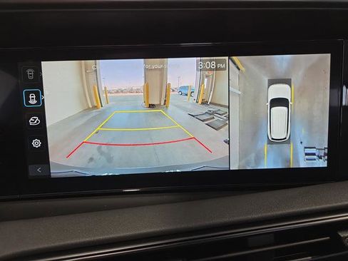 New 2026 Hyundai Palisade XRT Pro image 11