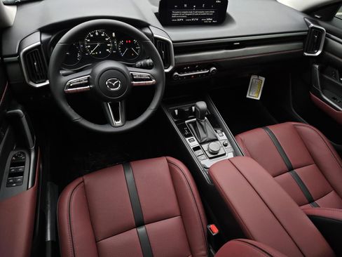 New 2026 MAZDA CX-50 AWD 2.5 Hybrid w/ Premium Pkg image 15