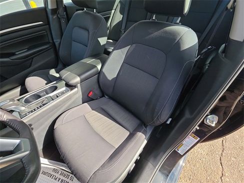 Certified 2022 Nissan Altima 2.5 SV w/ SV Premium Package image 11