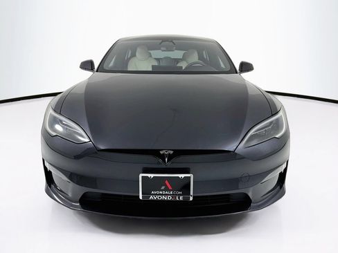 Used 2024 Tesla Model S AWD/4WD image 10