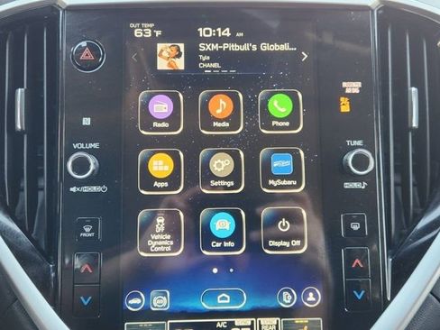 Used 2023 Subaru Ascent Premium w/ Convenience Package image 5