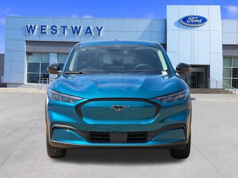 New 2026 Ford Mustang Mach-E Select RWD image 30