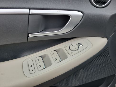 Used 2022 Hyundai Sonata SE FWD image 20