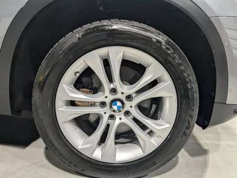 Used 2016 BMW X3 xDrive35i AWD/4WD image 19