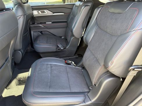 New 2026 Ford Explorer ST w/ Sun And Sound Package image 25