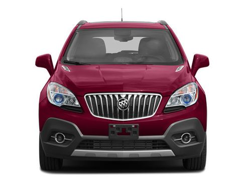 Used 2014 Buick Encore Leather FWD image 7