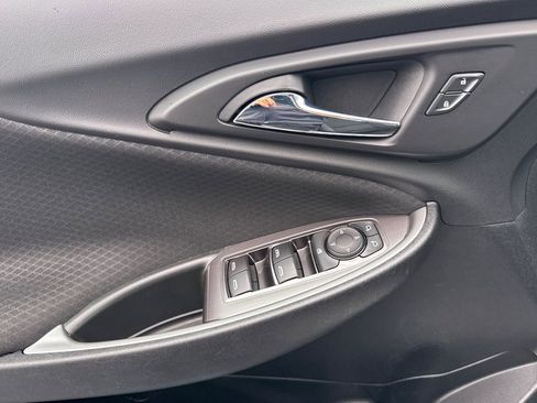 Certified 2022 Chevrolet Malibu LT image 10