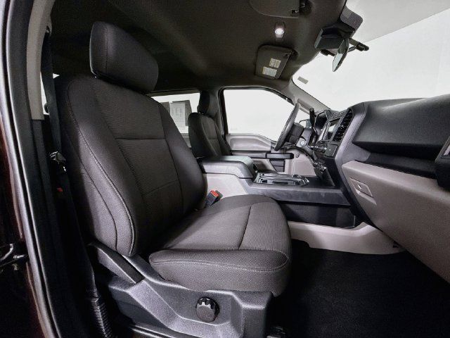 Used 2020 Ford F150 XL w/ Equipment Group 101A Mid AWD/4WD image 27