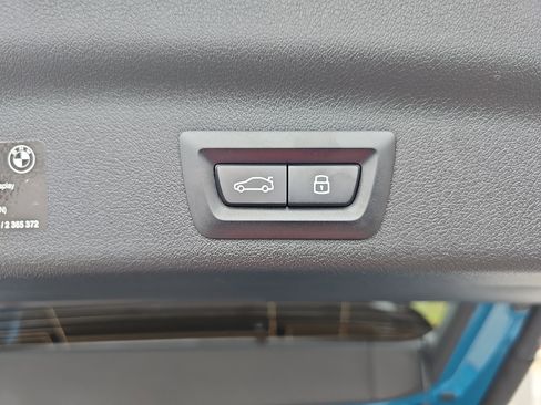 New 2025 BMW X1 xDrive28i w/ Technology Package image 14