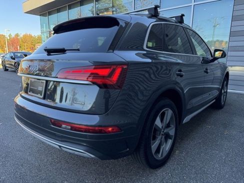 Certified 2023 Audi Q5 2.0T Premium image 5