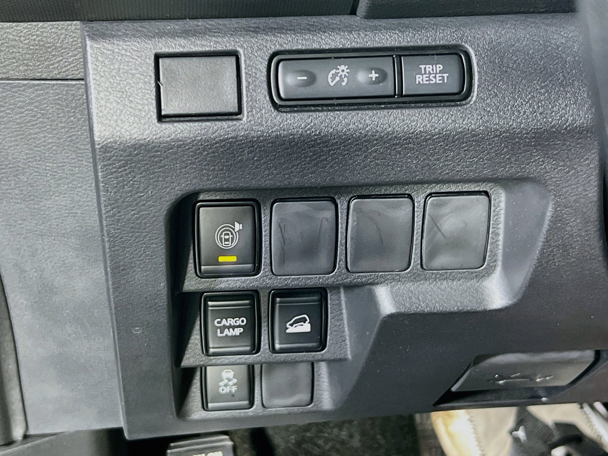 Used 2023 Nissan Frontier S w/ Technology Package AWD/4WD image 10