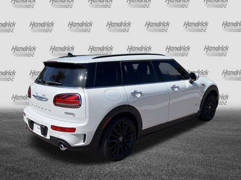 Used 2023 MINI Cooper Clubman S AWD/4WD image 10