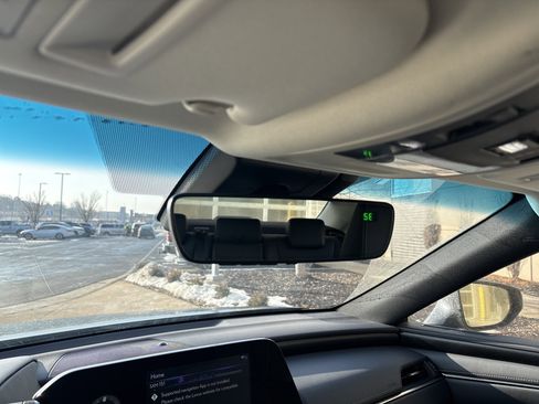 Used 2022 Lexus ES 350 350 image 27