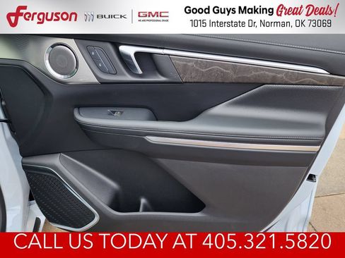 New 2027 Buick Enclave Avenir AWD/4WD image 38