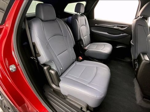 Used 2023 Buick Enclave Essence w/ Sport Touring Edition AWD/4WD image 18