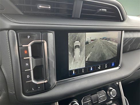 Certified 2022 GMC Yukon Denali w/ Max Trailering Package image 15