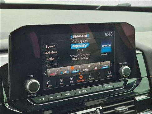 Used 2023 Nissan Pathfinder Rock Creek AWD/4WD image 10